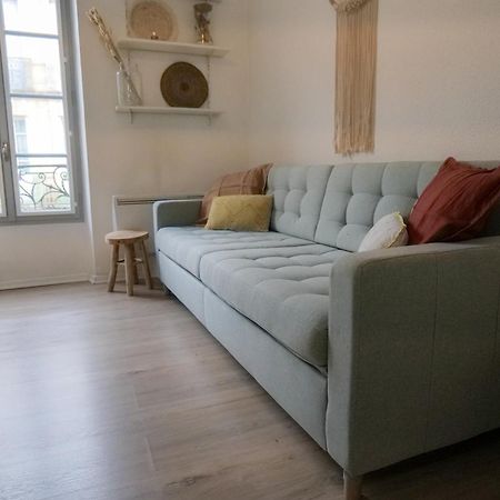 トゥールーズCosy Studio Toulousaing'アパートメント エクステリア 写真