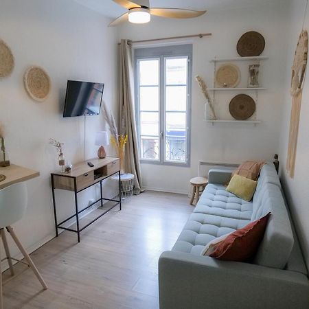 トゥールーズCosy Studio Toulousaing'アパートメント エクステリア 写真